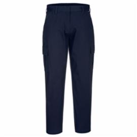 S233 - Spodnie damskie cargo stretch - 3 kolory - 28-40